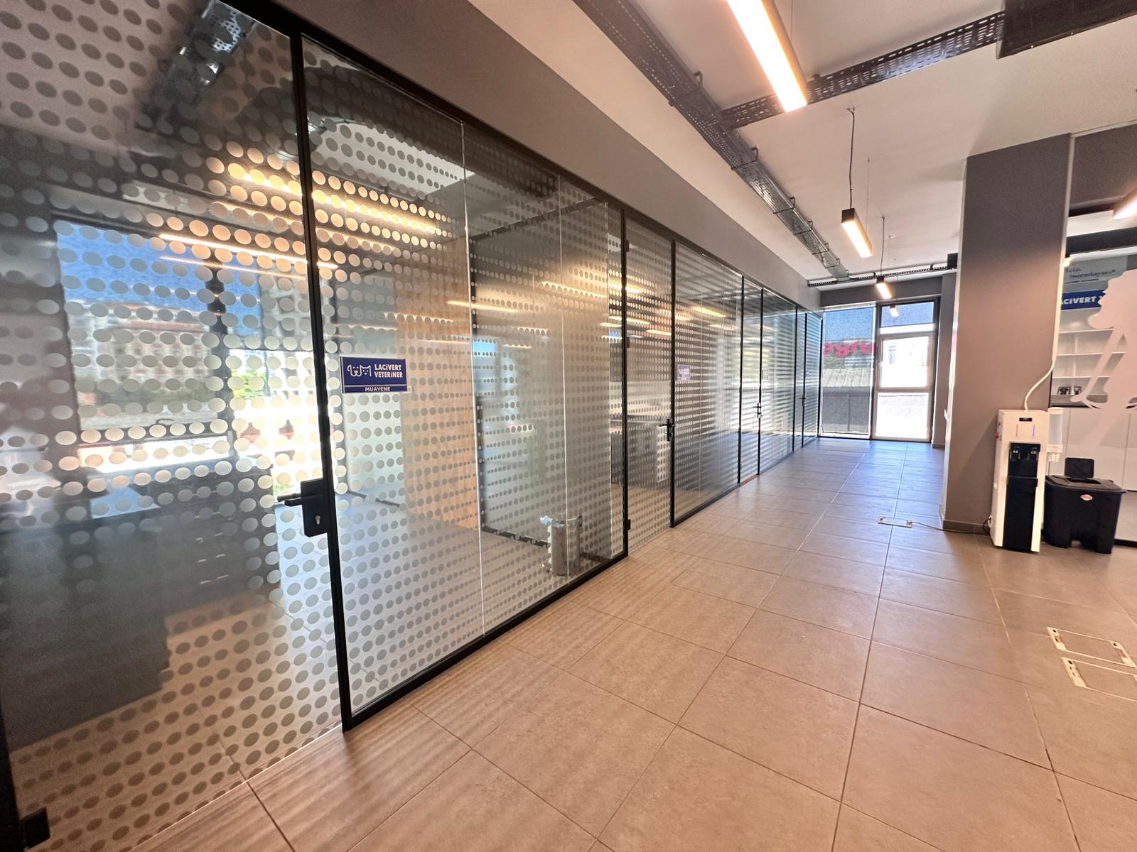 Lacivert Veteriner Klinik Görsel 16