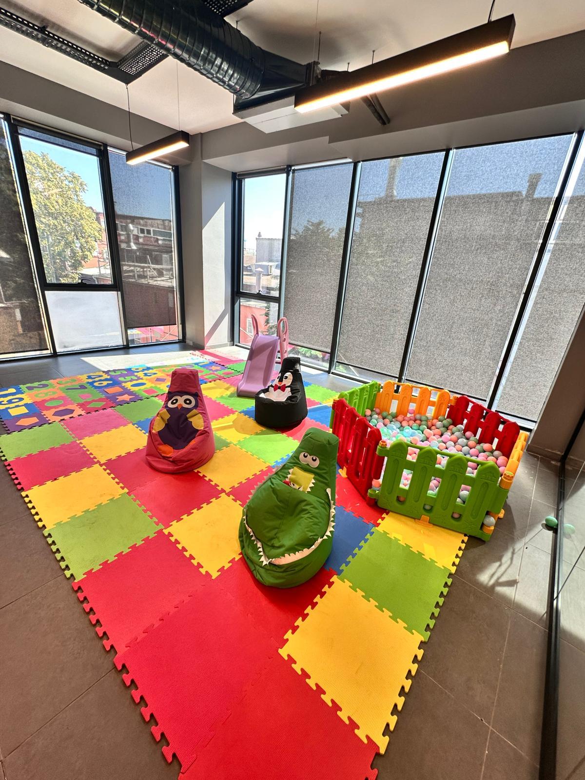 Lacivert Veteriner Klinik Görsel 19