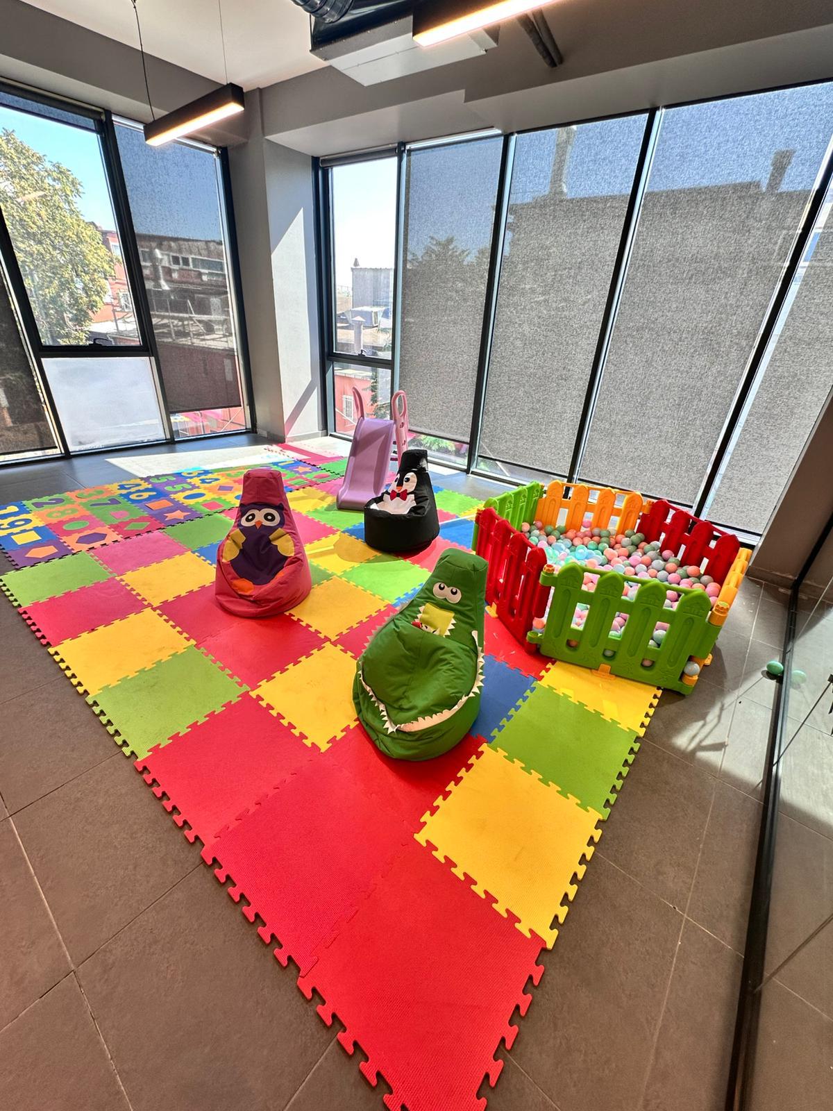 Lacivert Veteriner Klinik Görsel 20