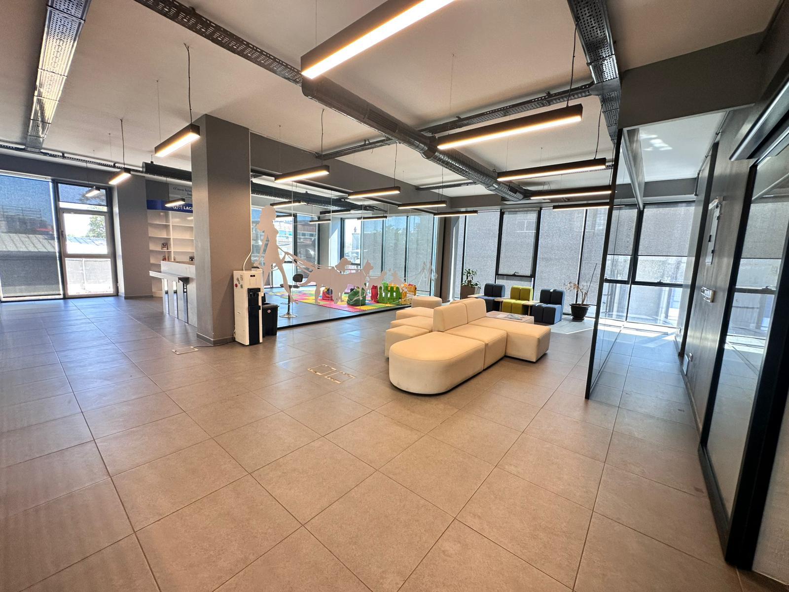 Lacivert Veteriner Klinik Görsel 24