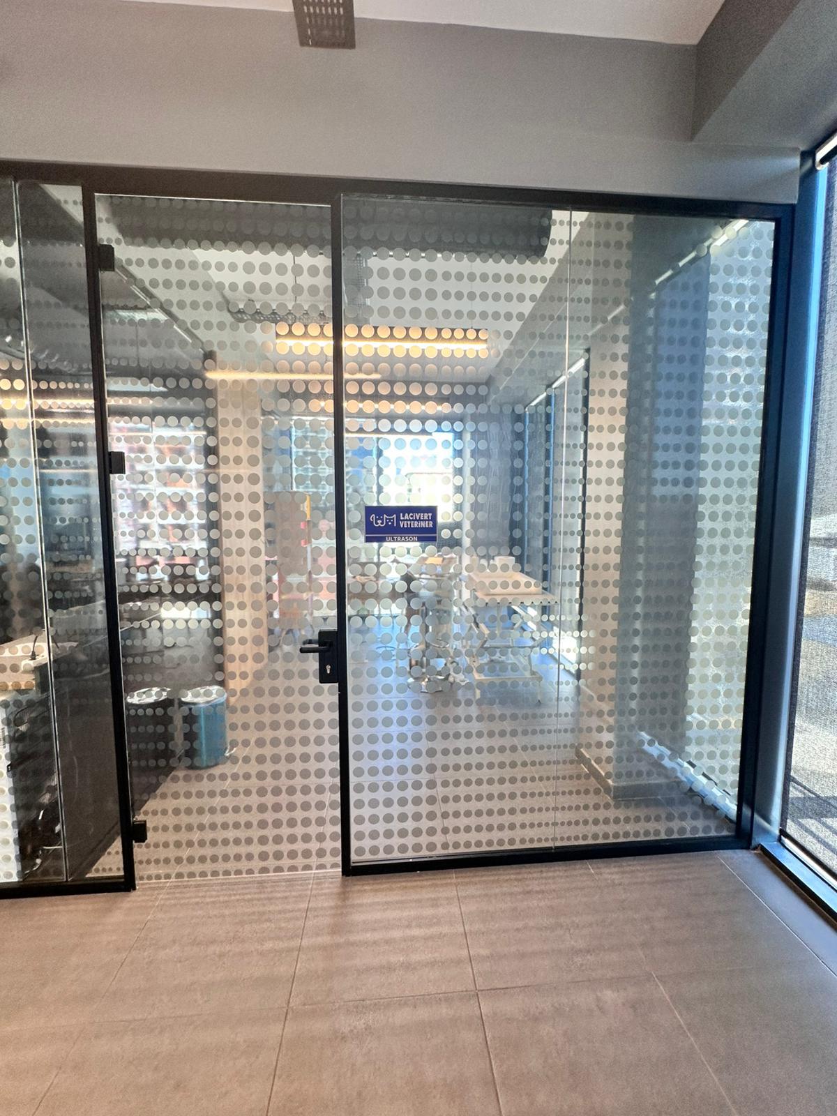 Lacivert Veteriner Klinik Görsel 28