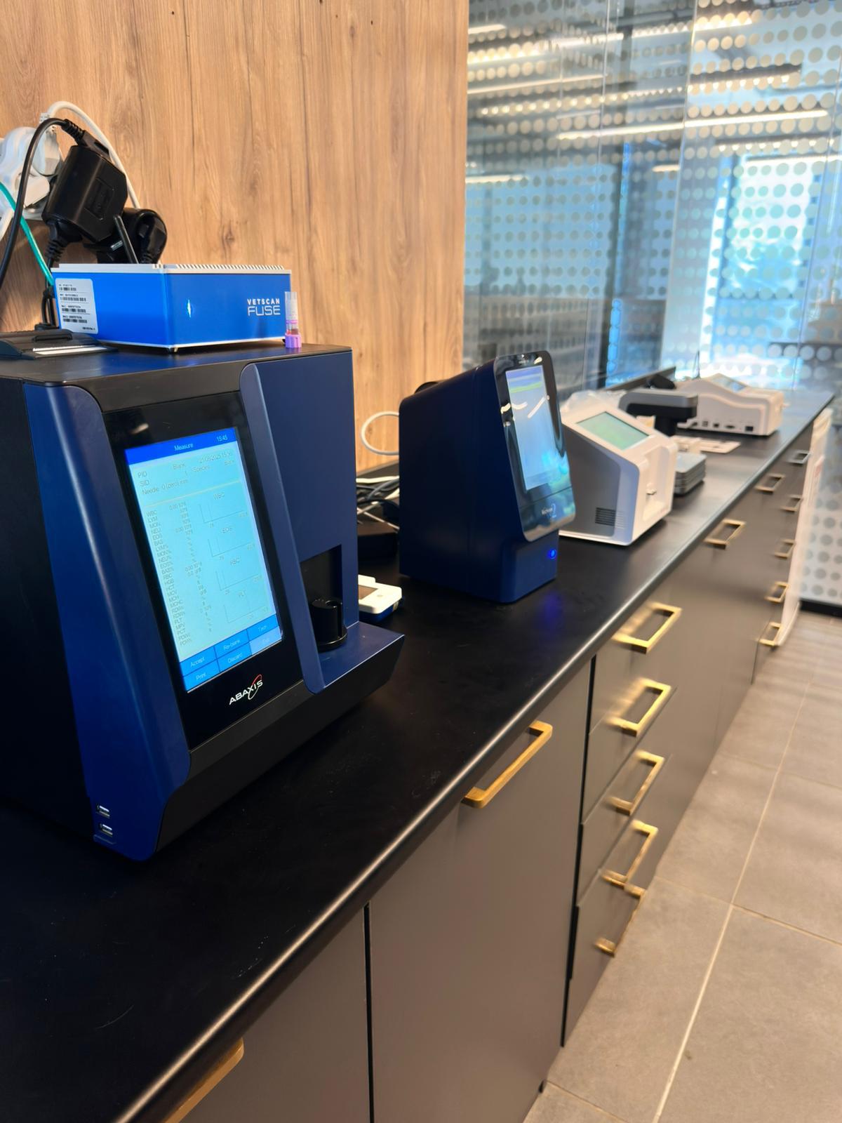 Lacivert Veteriner Klinik Görsel 31