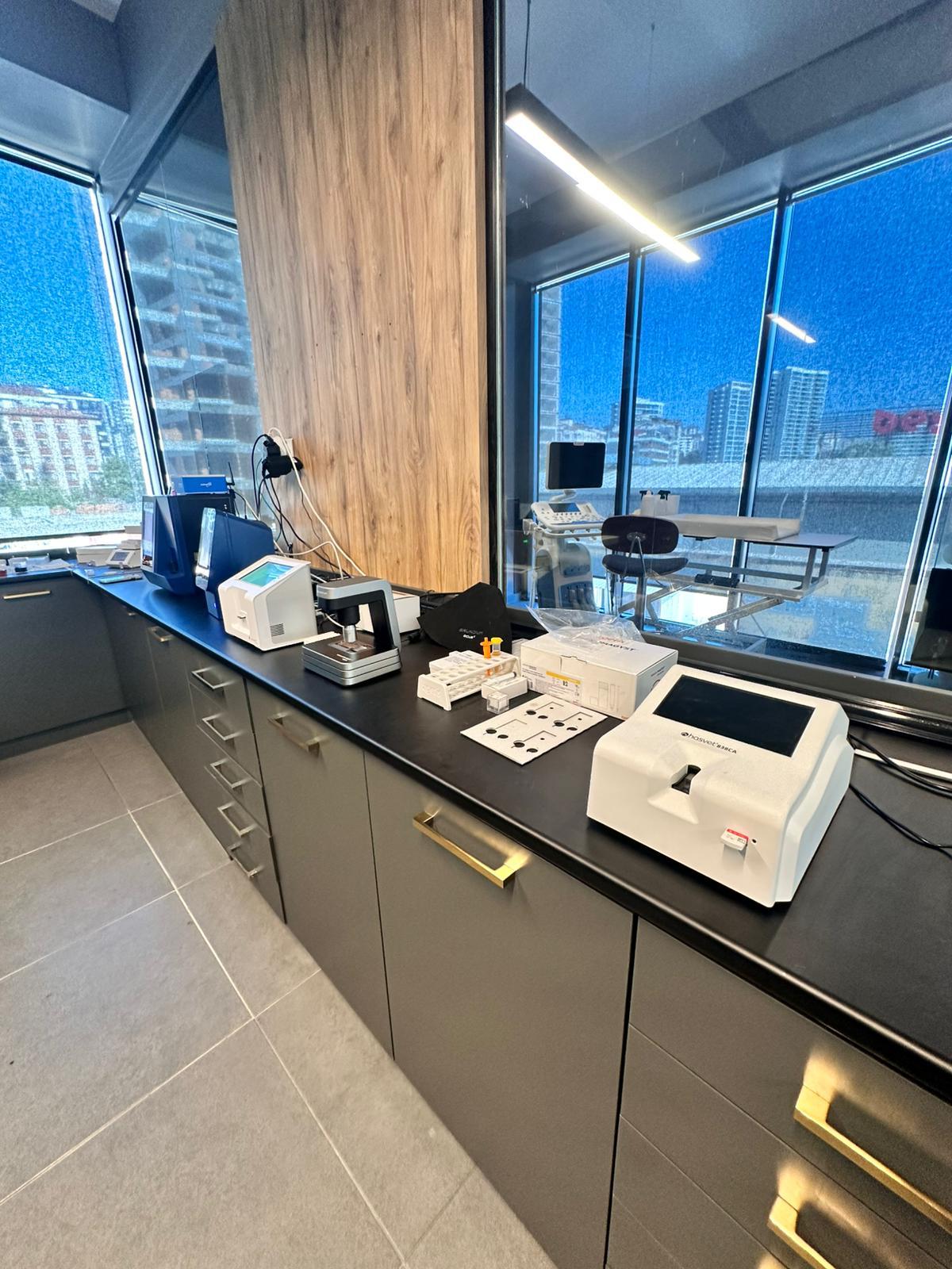 Lacivert Veteriner Klinik Görsel 32