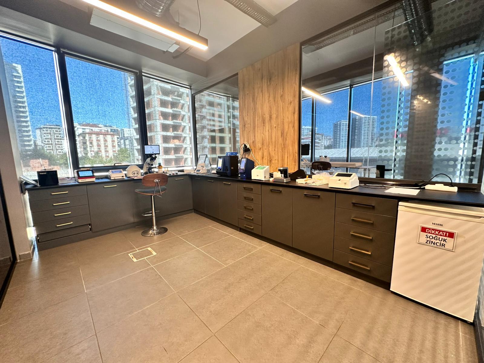 Lacivert Veteriner Klinik Görsel 36