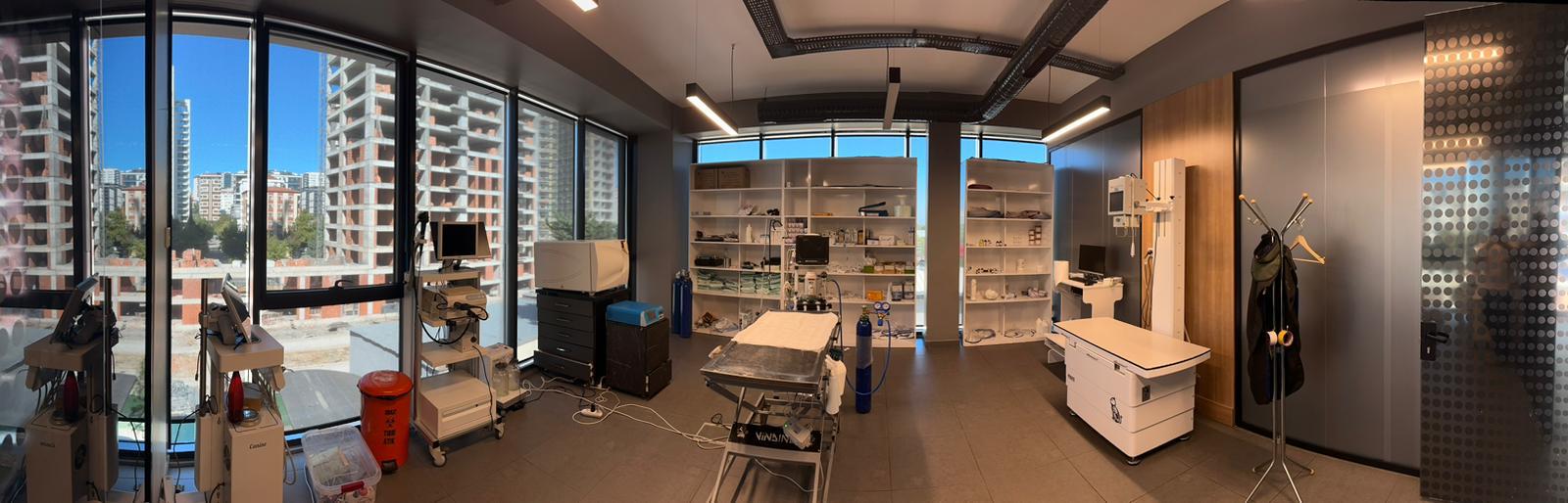 Lacivert Veteriner Klinik Görsel 42