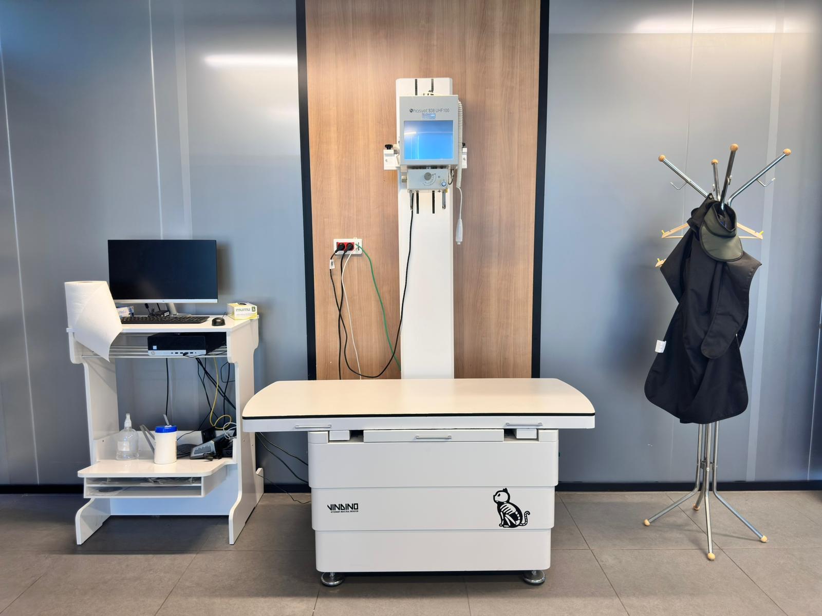 Lacivert Veteriner Klinik Görsel 50