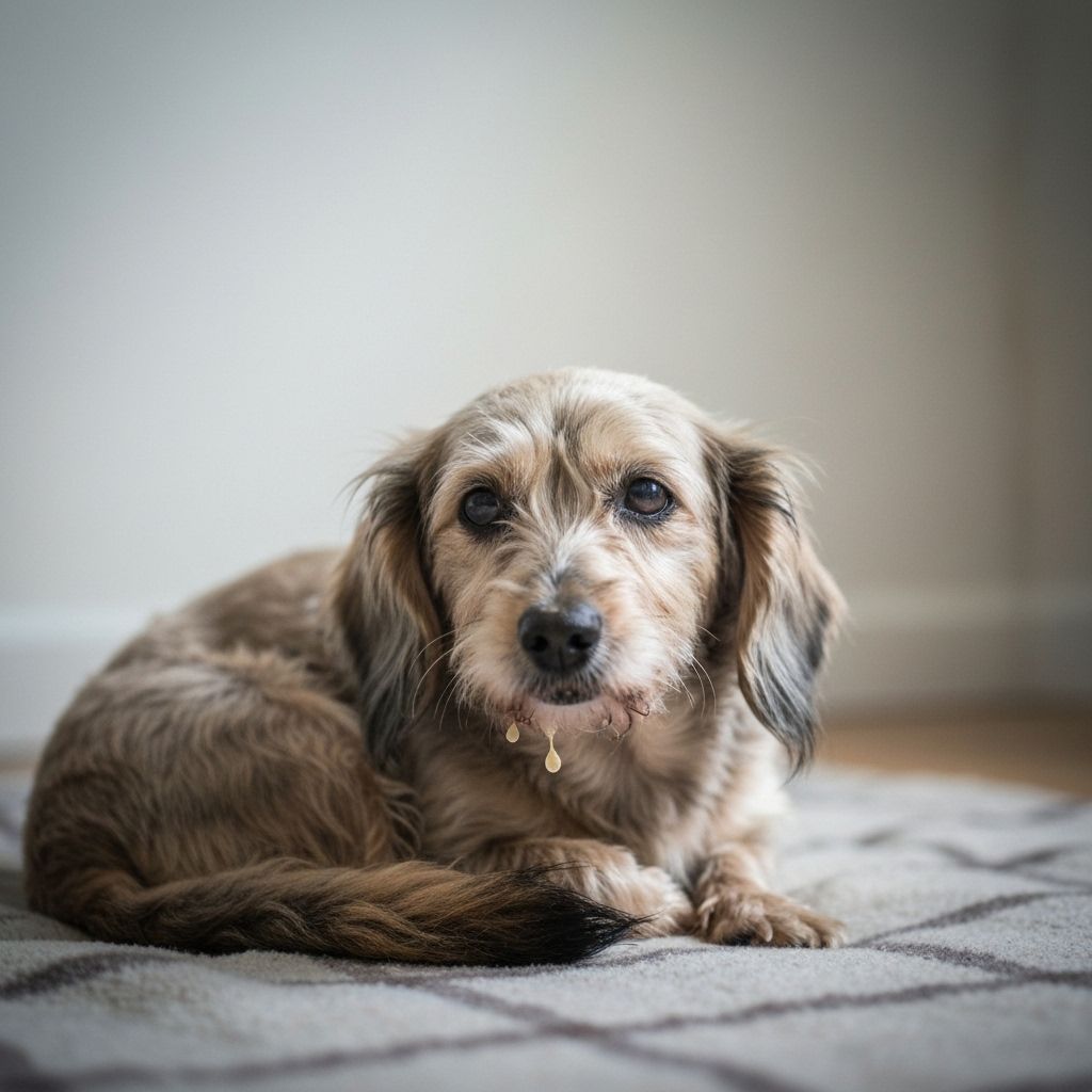 🐕 Köpek Hastalıkları